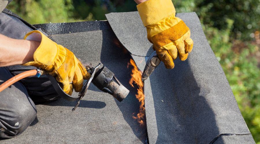 Local Chimney Repair in Parkdale, AR